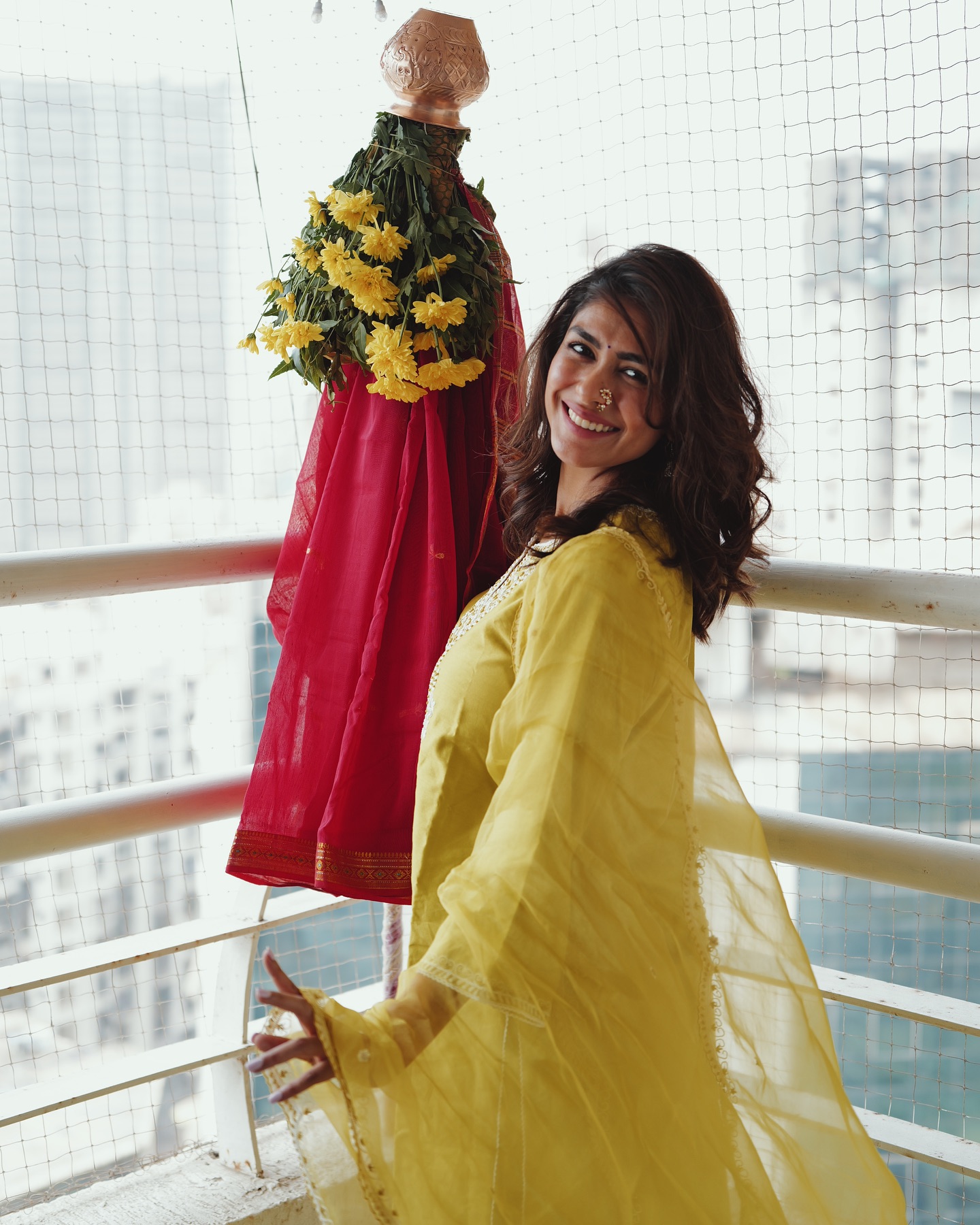 Mrunal Thakur Photogallery