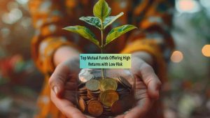 Top Mutual Funds: Can They Deliver Returns Without the Risk?