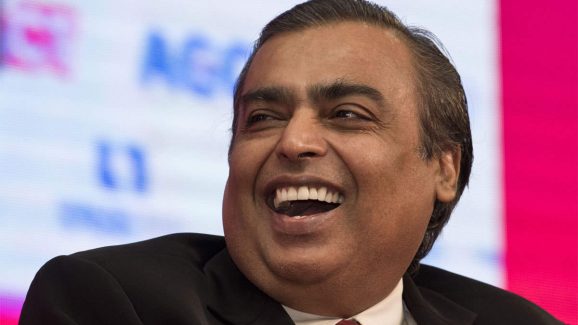Mukesh Ambani’s Electricity Bill Per Month Will Leave You Shocked