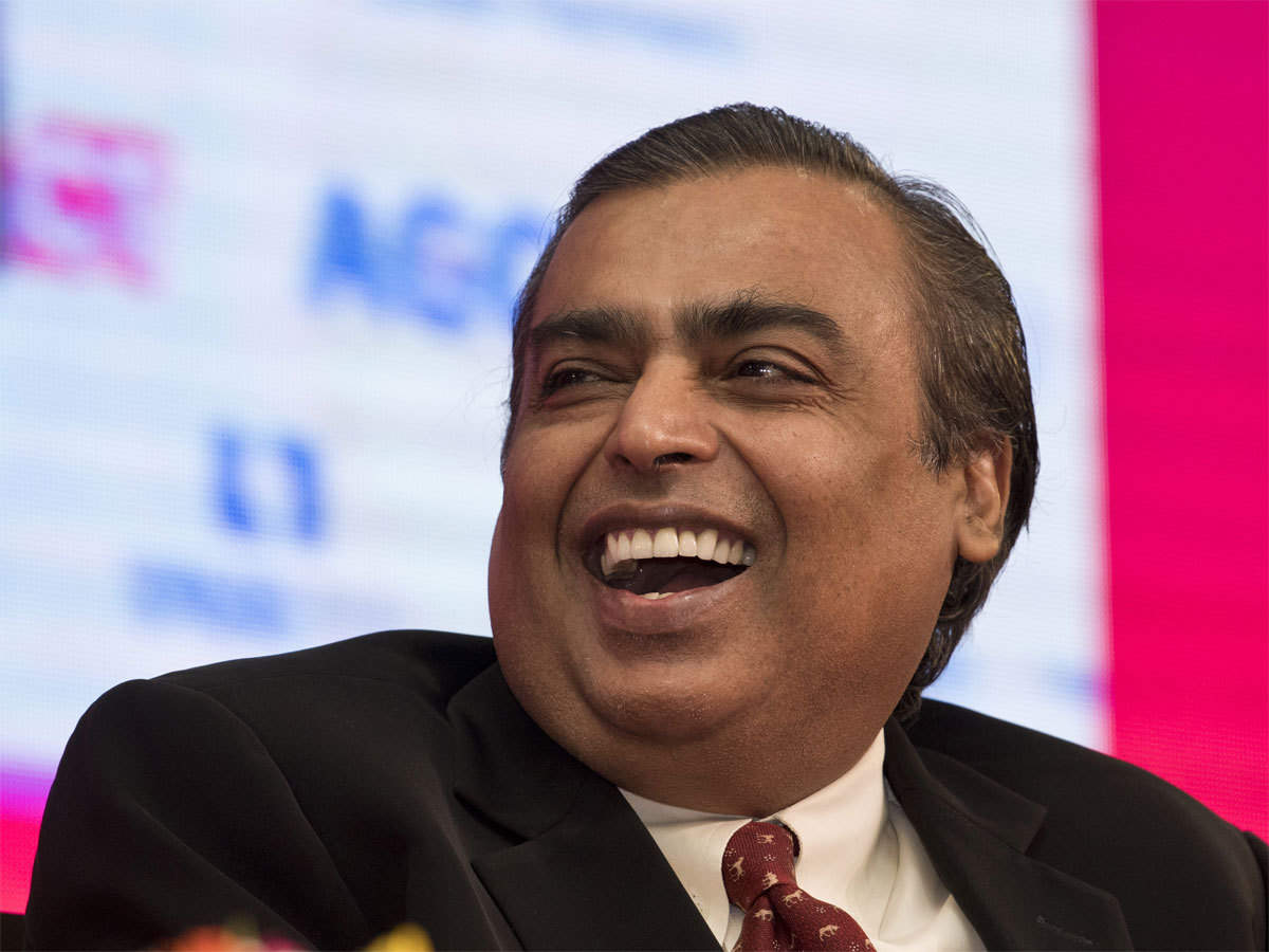 Mukesh Ambani’s Electricity Bill Per Month Will Leave You Shocked