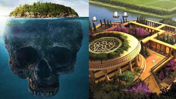 Top 4 World’s Biggest Unsolved Mysteries