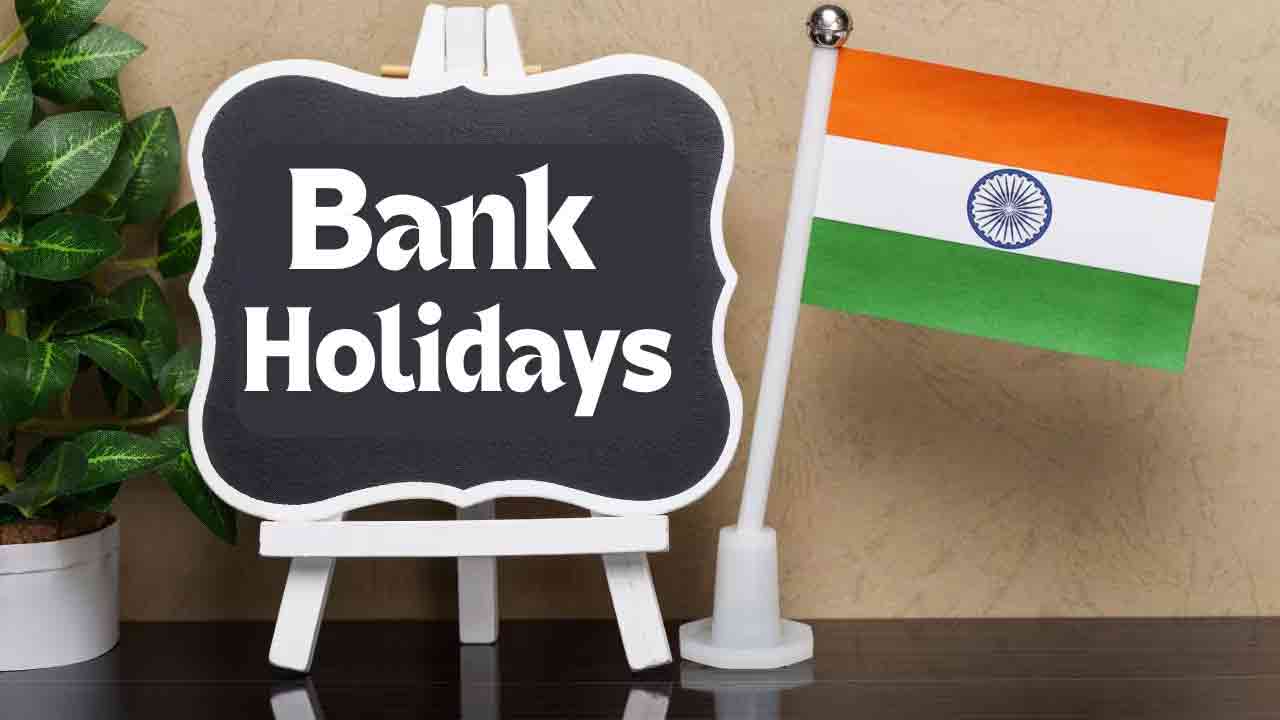 Bank Holidays in April 2025: Full List of Holidays Between April 1 and 30