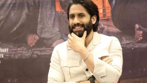 Naga Chaitanya Upcoming Film: Details on His 25th Film After NC24 Revealed