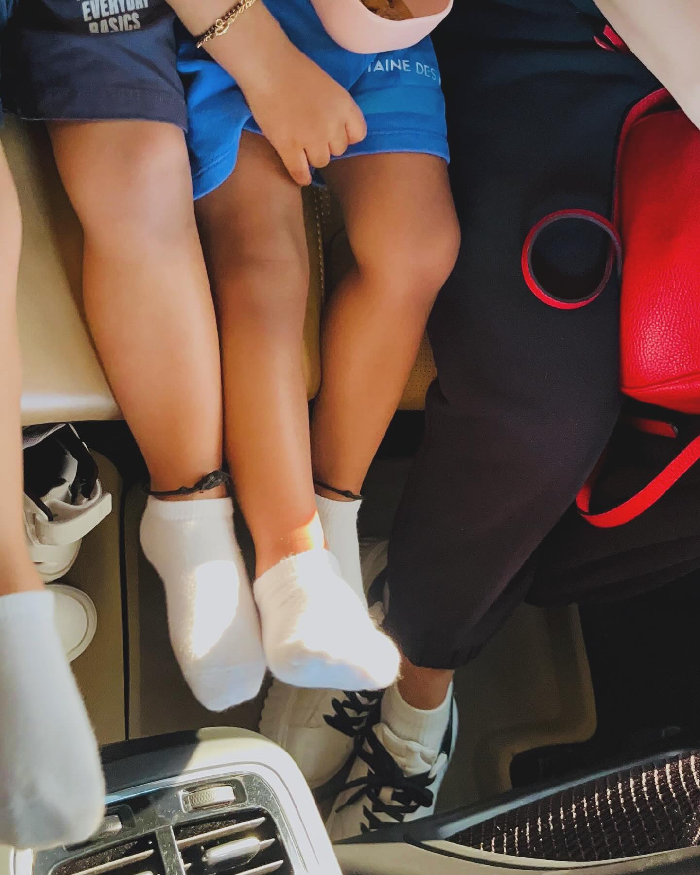 Nayanthara’s Heartfelt Post With Kids: 'I Would Choose You Both Forever'