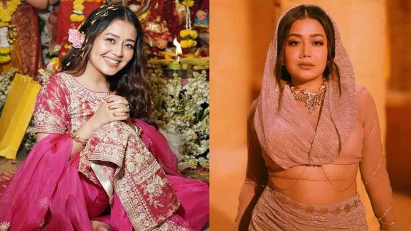 Neha Kakkar’s mysterious post amid Melbourne concert controversy