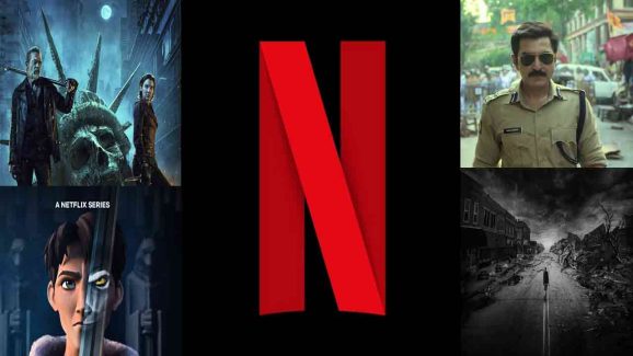 Netflix Must-Watch Releases This Week: Top Picks Across All Genres
