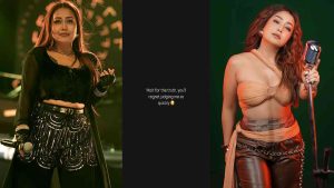 Neha Kakkar Reacts to Melbourne Concert Delay Backlash
