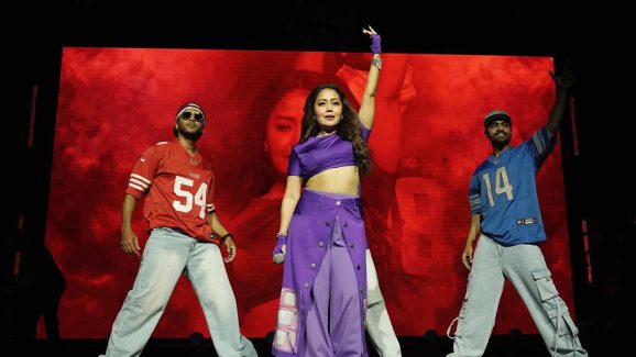 Melbourne Concert Organizers Slammed Neha Kakkar’s Claims