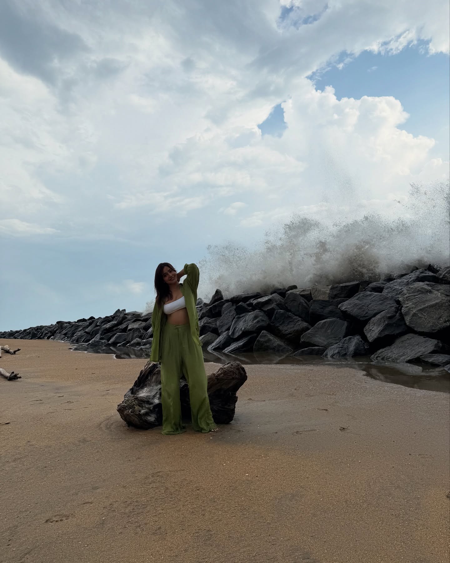 Neha Photo Gallery