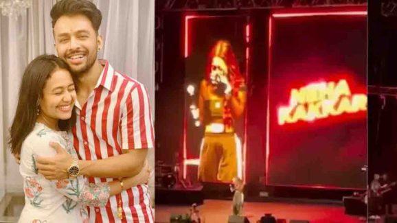 Neha Kakkar’s Brother Explained the Melbourne Incident