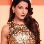 Nora Fatehi Steals the Show at Oscars 2025 After Party