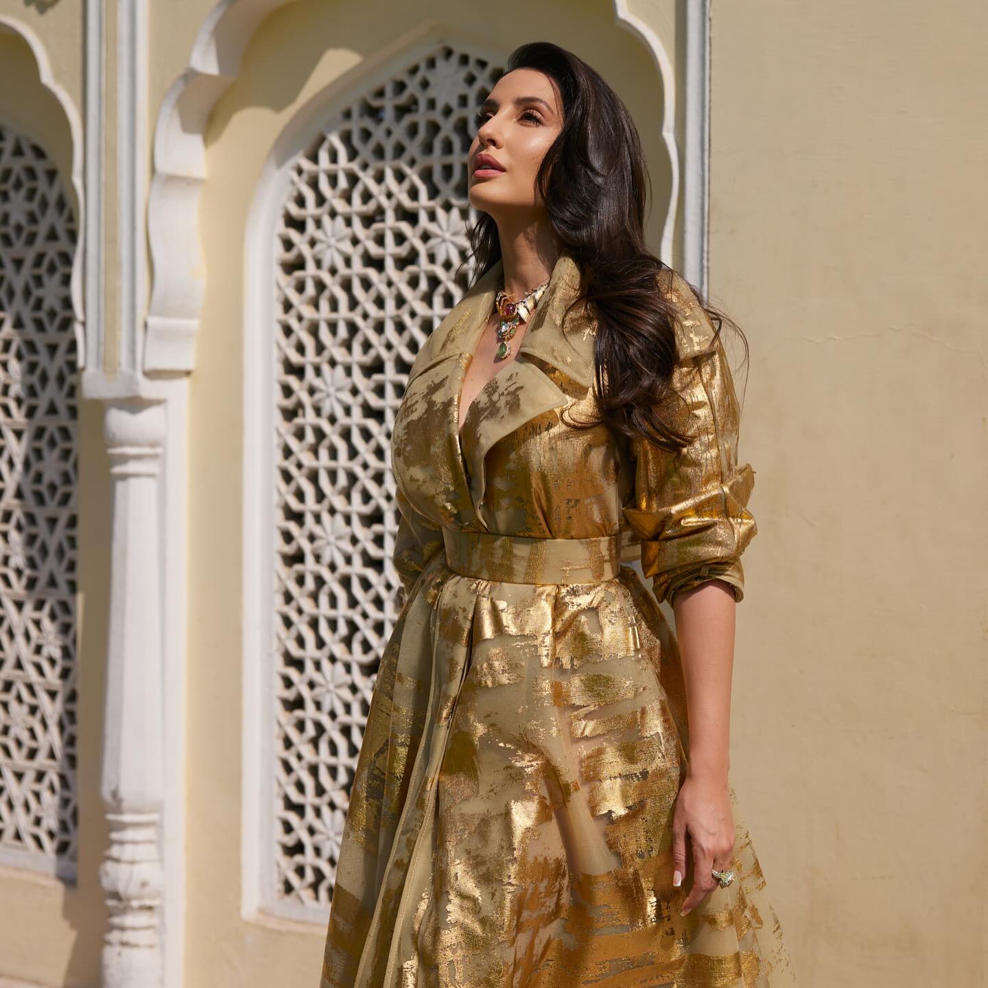 Nora Fatehi Photo Gallery