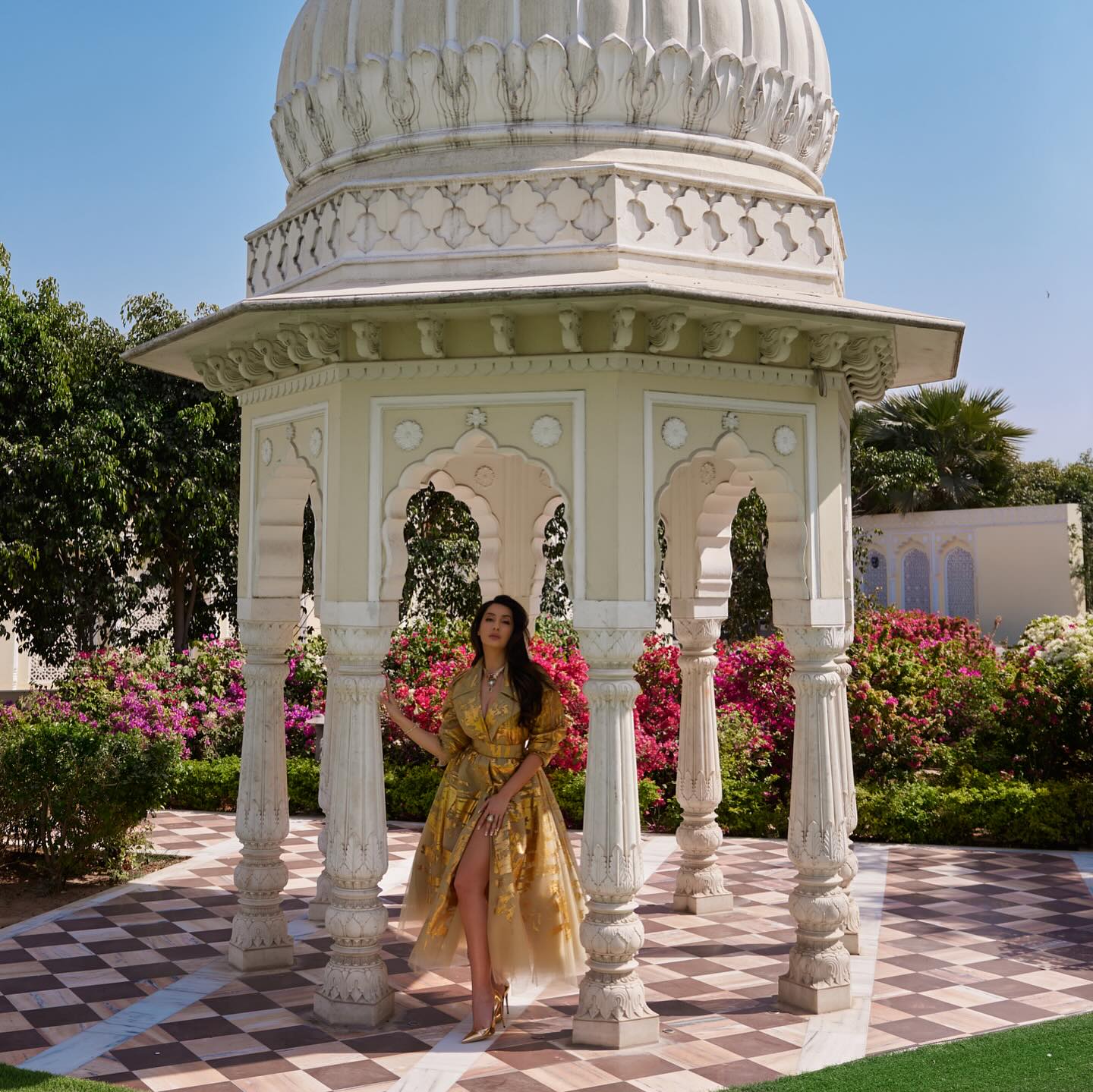 Nora Fatehi Photo Gallery