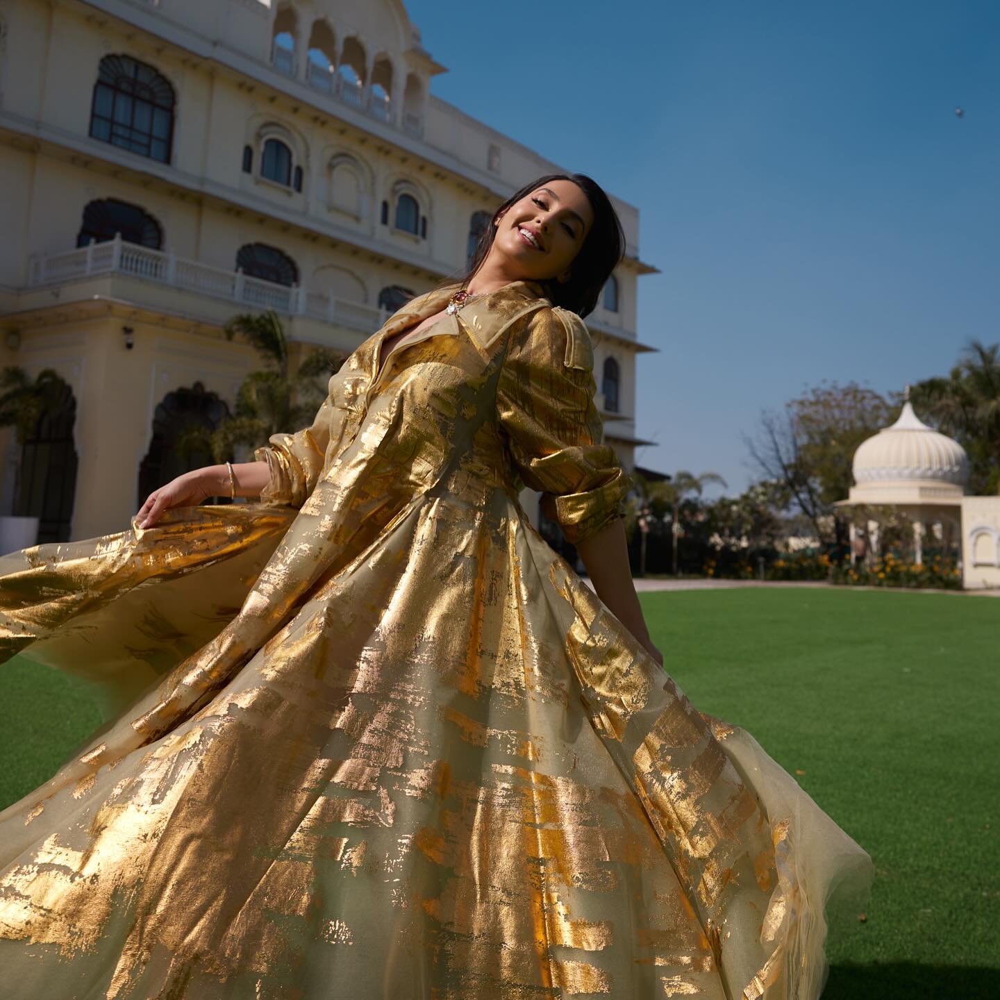 Nora Fatehi Photo Gallery