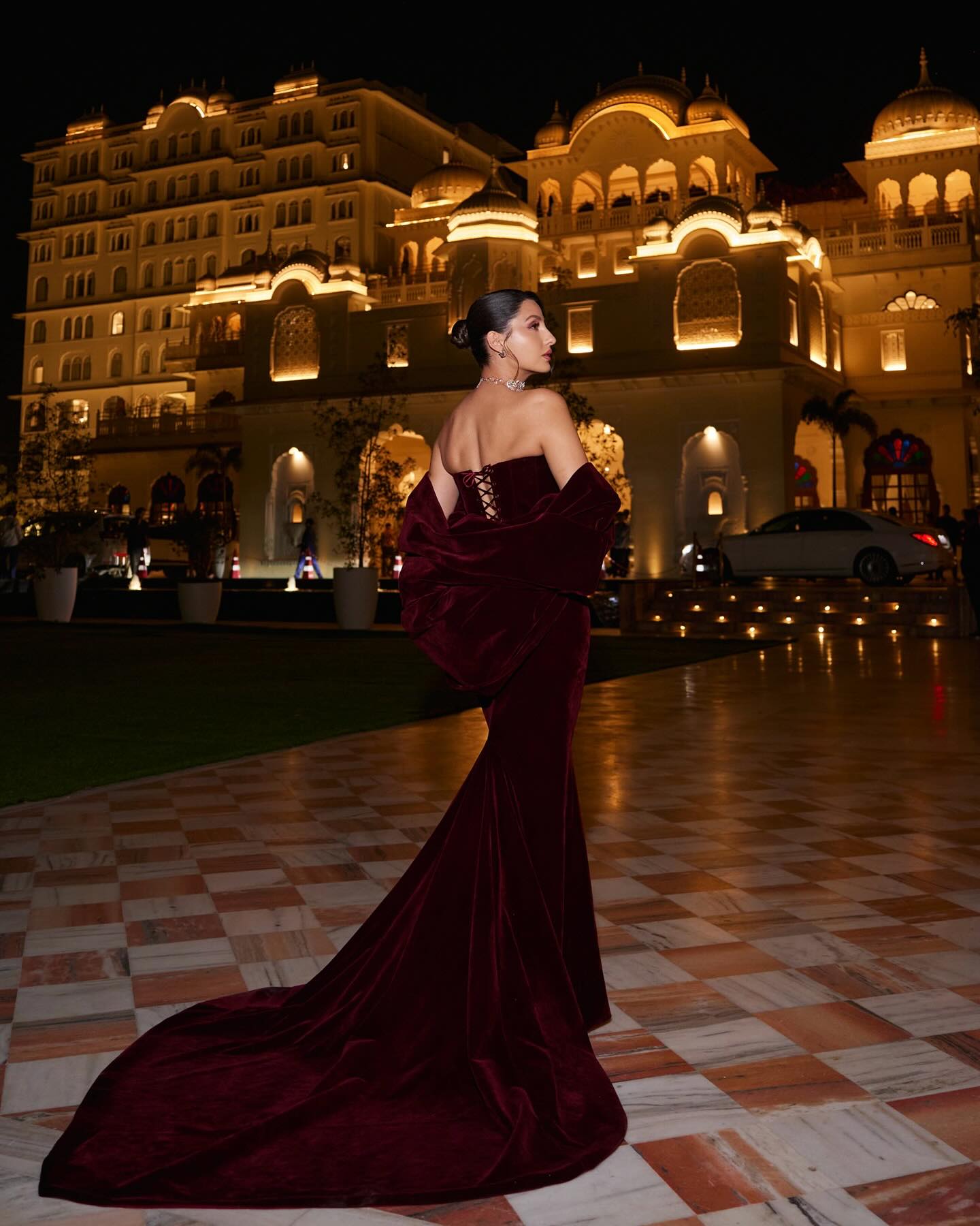 Nora Fatehi photogallery
