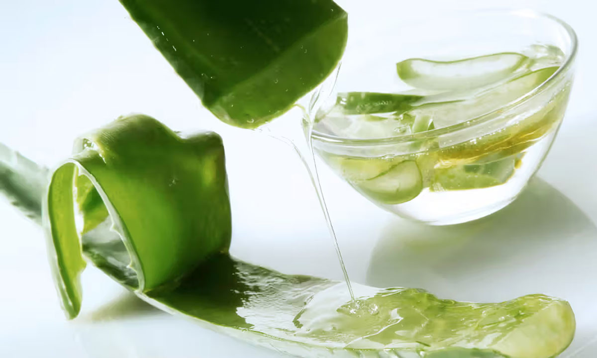 Mix THIS Secret Ingredient in Oil For Beautiful and Healthy Hair