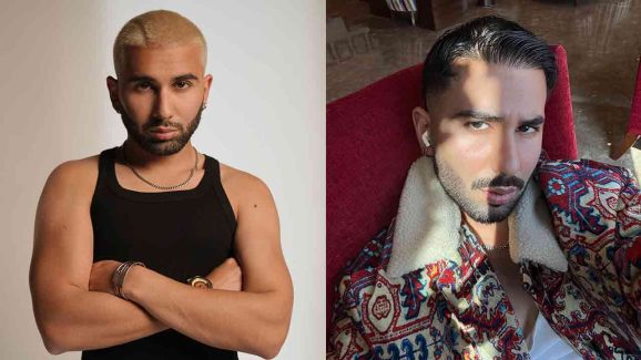 FIR Filed Against Orry: What Happened at Vaishno Devi Shrine?