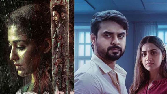 5 Suspense Films That Will Haunt You Long After the Credits Roll