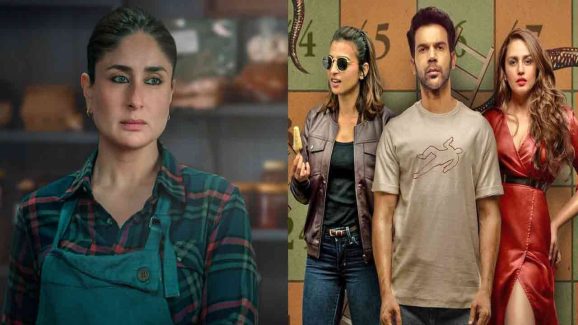 5 Must-Watch Netflix Films to Satisfy Your Suspense-Thrill Cravings