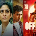 OTT Overload This Week: 6 Must-Watch Films and Series to Stream