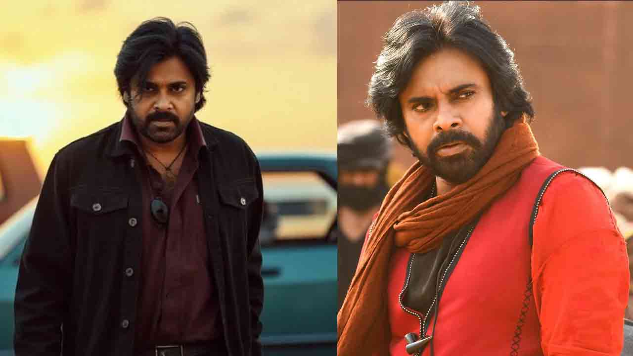 Pawan Kalyan Faces Shocking Setback: A Big Project Slips Away
