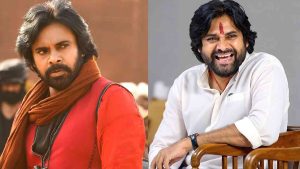 Pawan Kalyan Faces Shocking Setback: A Big Project Slips Away