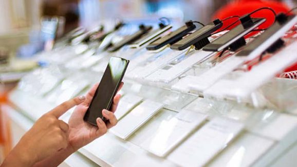 Apple to Samsung: How India Became Hub Of Smartphone Exports