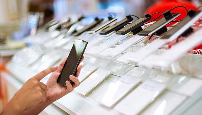 Apple to Samsung: How India Became Hub Of Smartphone Exports