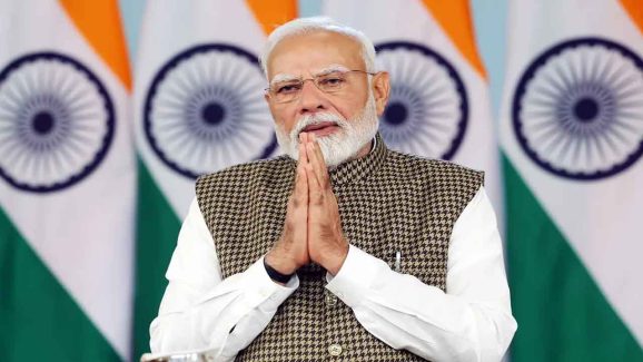 Prime Minister’s visit to Thailand and Sri Lanka