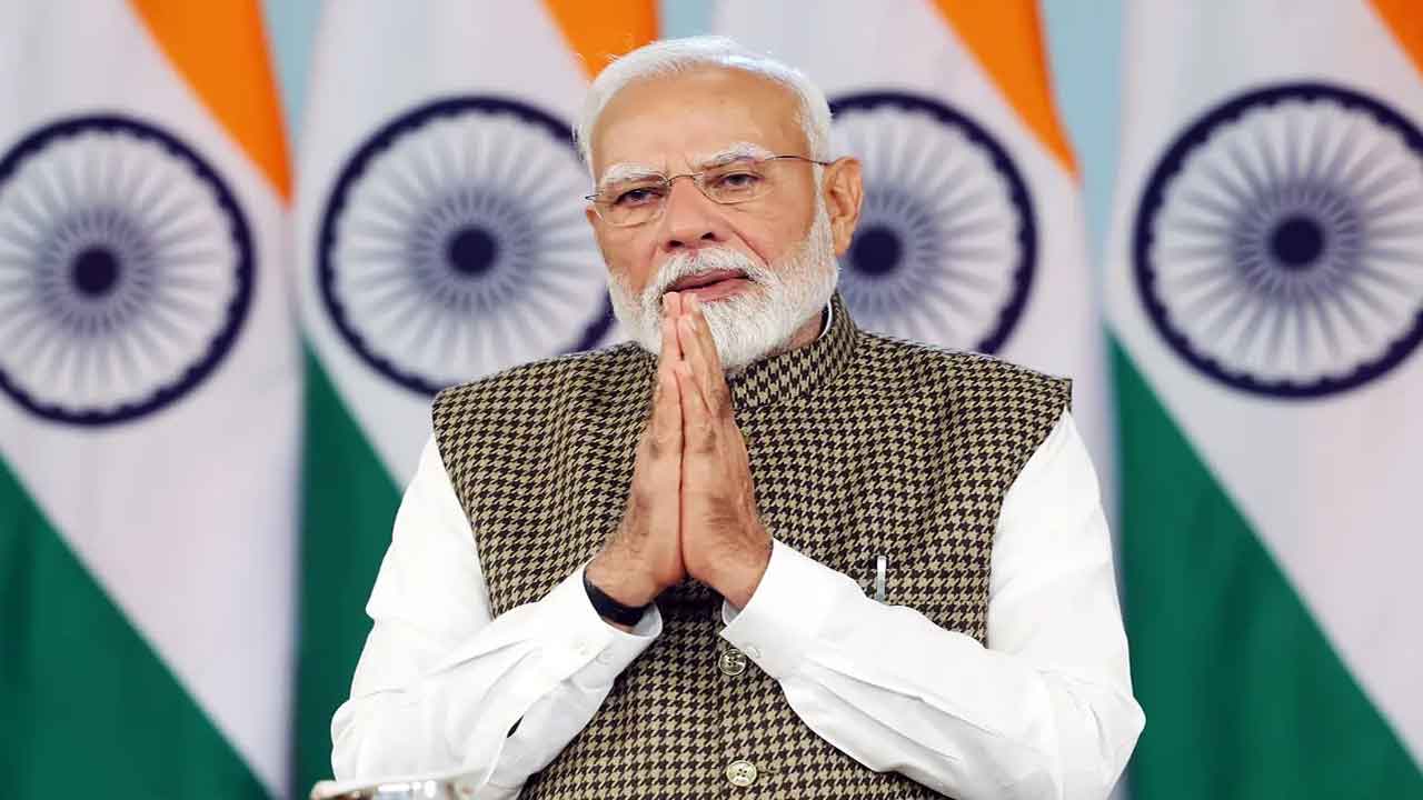 Prime Minister’s visit to Thailand and Sri Lanka