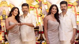 Jana Nayagan: Is This Vijay’s Last Scene? Teaser Buzz Sparks Speculation