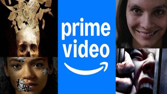 Amazon Prime Scariest Picks: Films You Won’t Dare Watch Alone