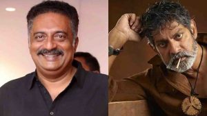 Prakash Raj To Vijay Sethupathi: South Actors Who Excelled as Bollywood Villains