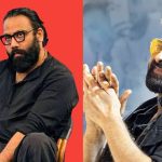 Prabhas’s Spirit: Sandeep Reddy Vanga Drops Major Update