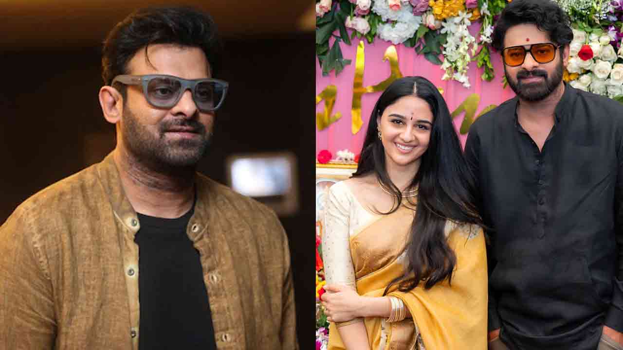 Fauji: THIS Bollywood Actress Set To Join Prabhas?