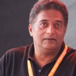 Betting Apps Case: Prakash Raj Admits His Mistake After 9 Years