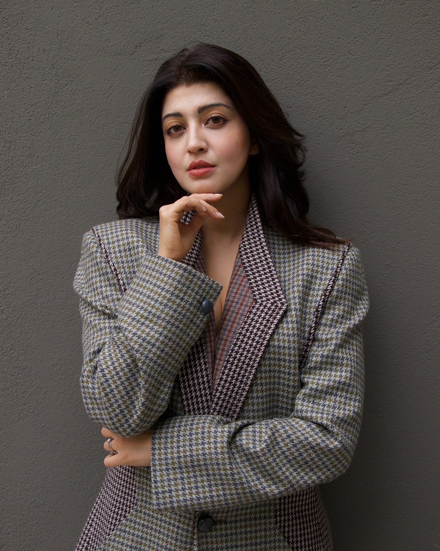 Pranitha Photogallery