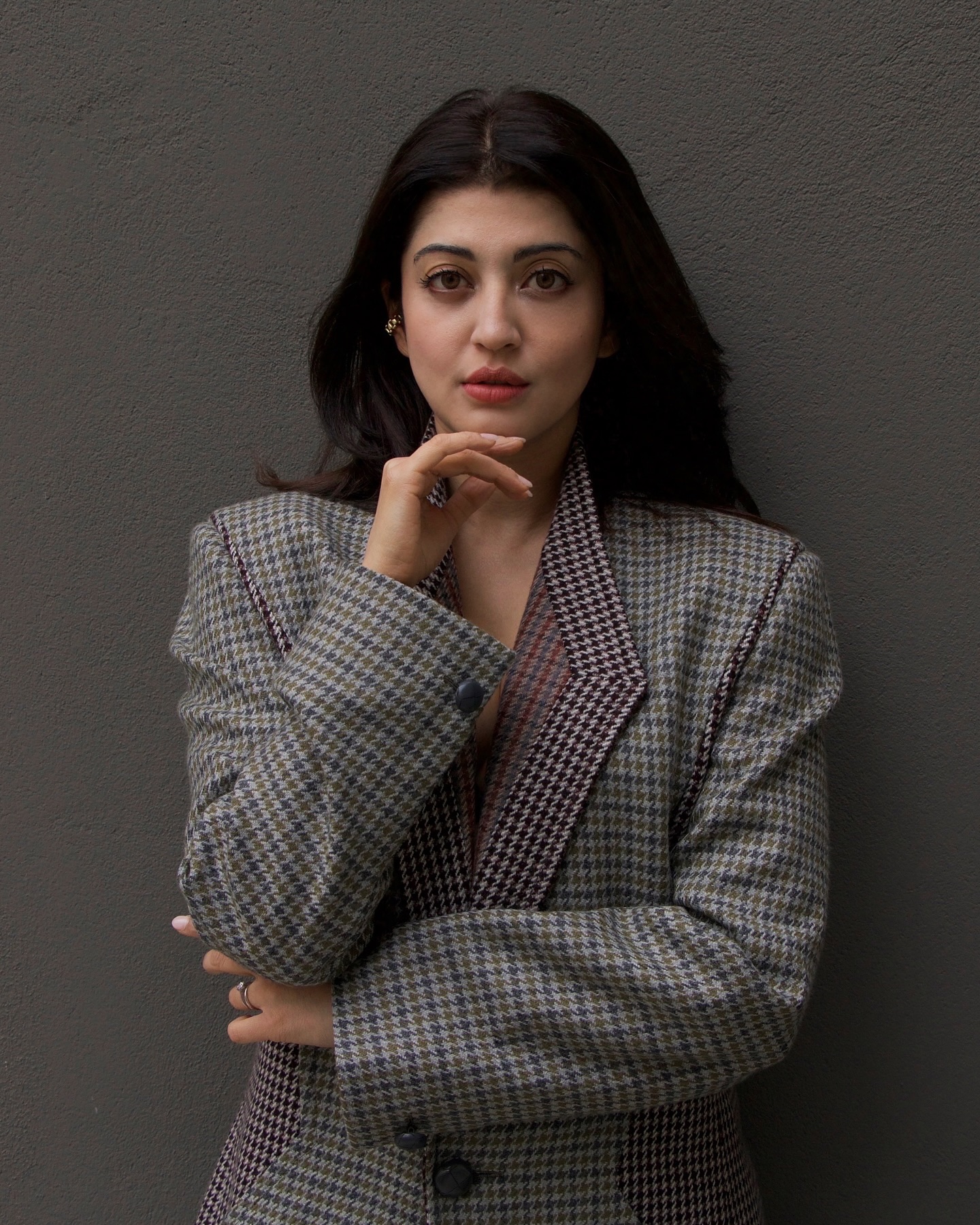 Pranitha Photogallery