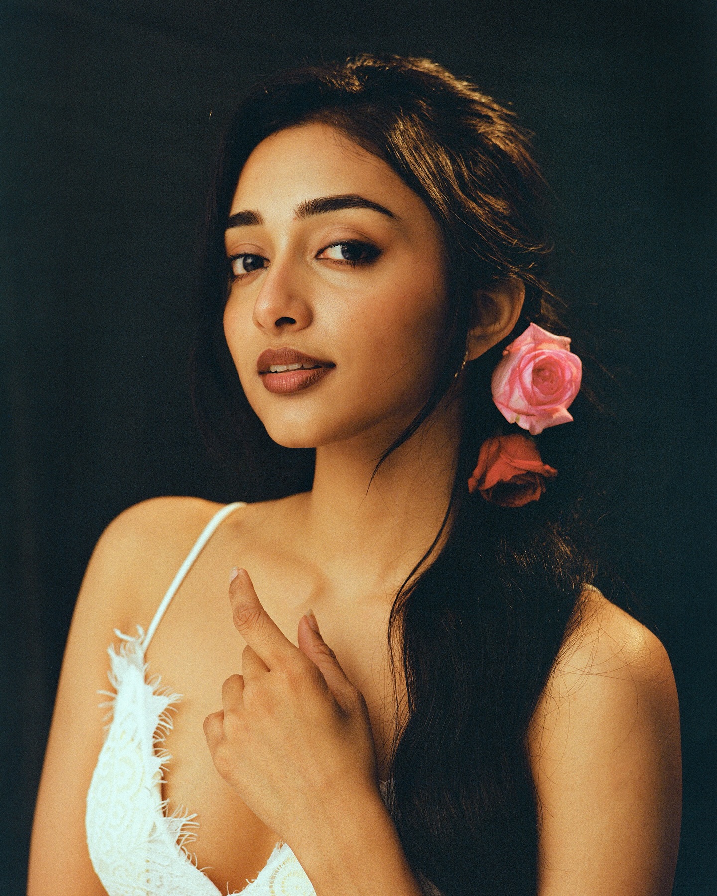 Preity Mukundhan Photogallery