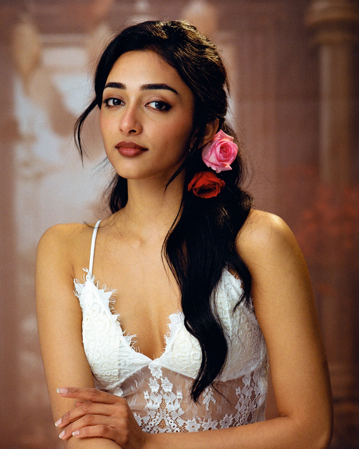 Preity Mukundhan Photogallery