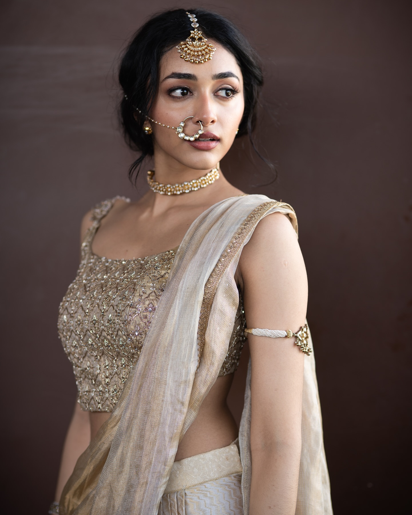 Preity Mukundhan Photogallery