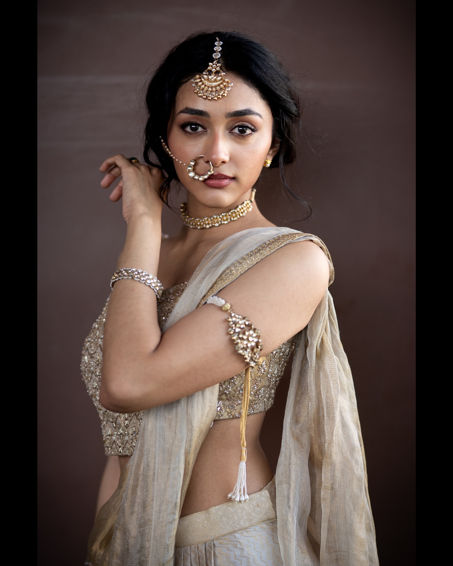 Preity Mukundhan Photogallery