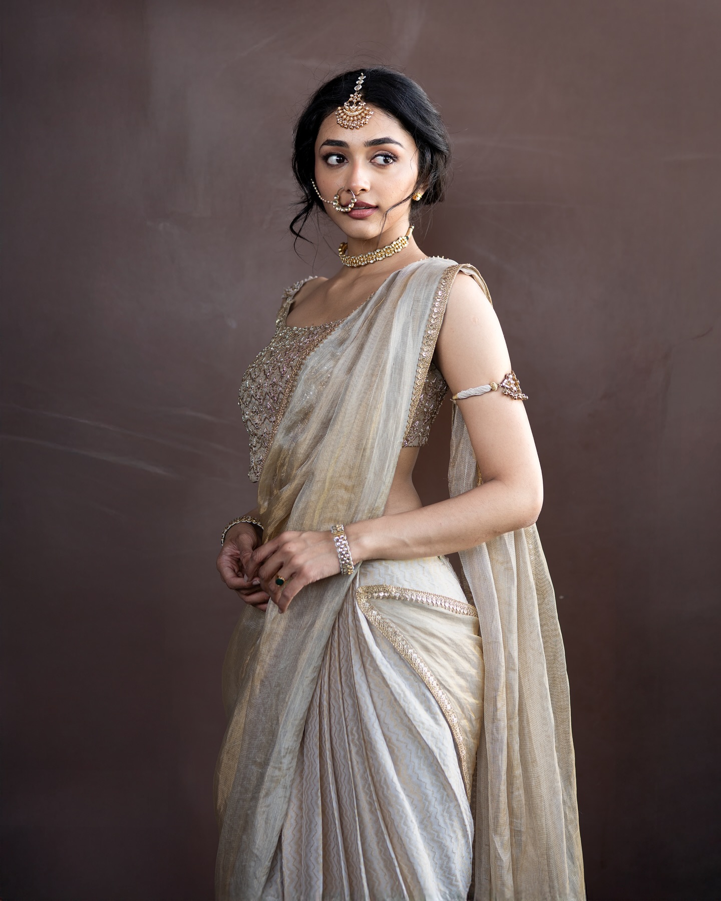 Preity Mukundhan Photogallery