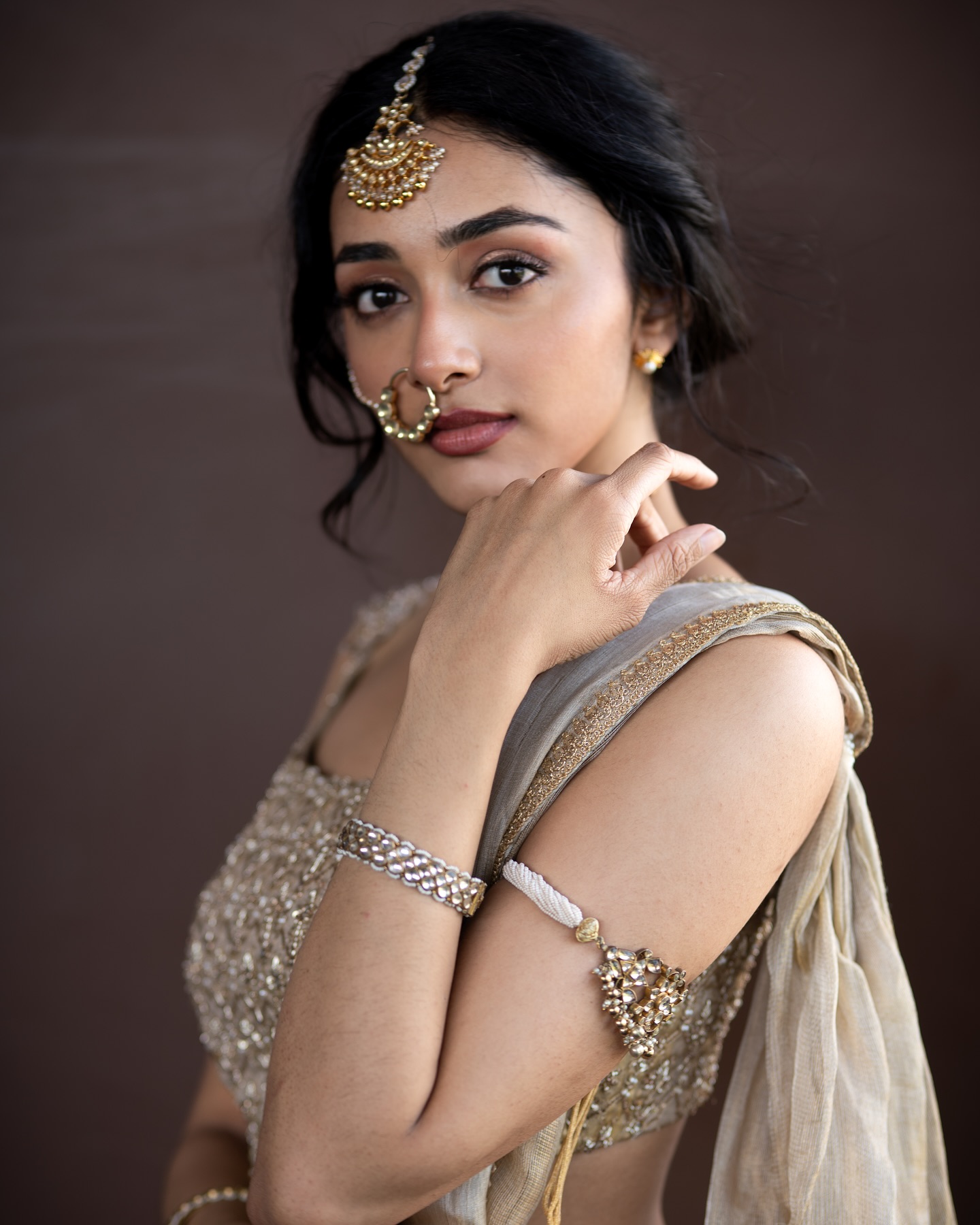 Preity Mukundhan Photogallery