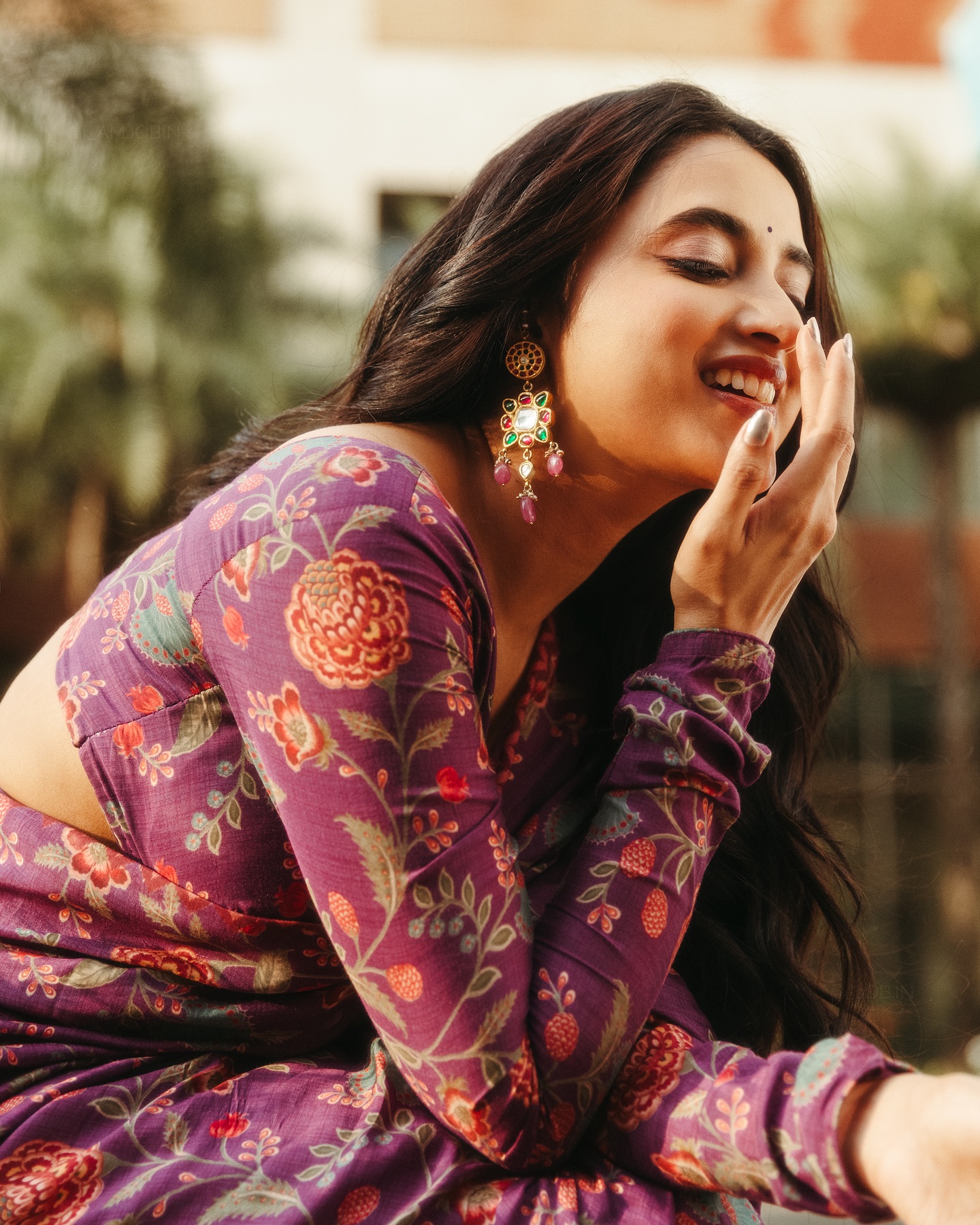 Priyanka Mohan Photogallery