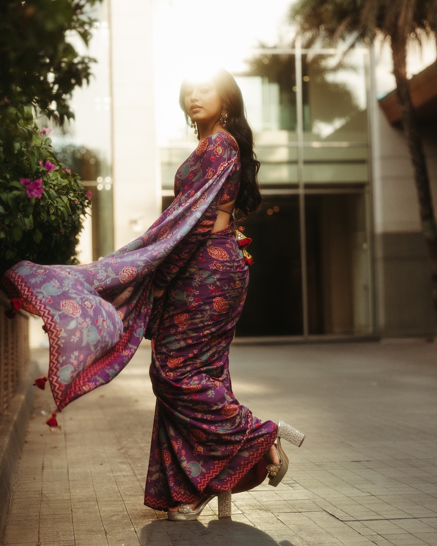 Priyanka Mohan Photogallery