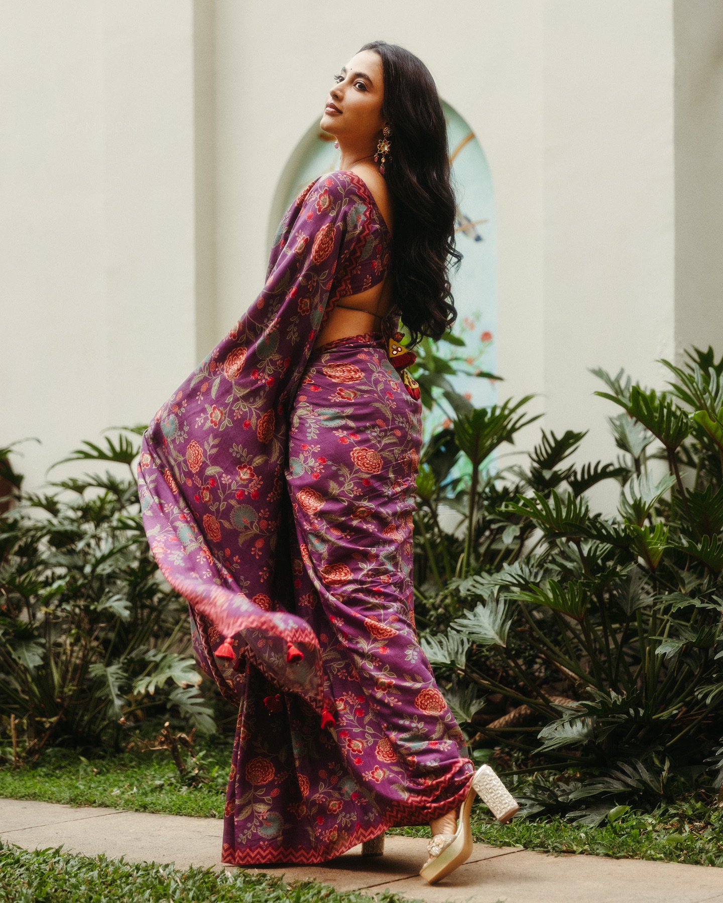 Priyanka Mohan Photogallery