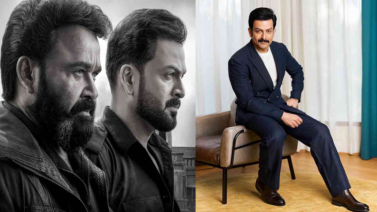 Is there sequel for L2: Empuraan? Prithviraj Sukumaran Reveals