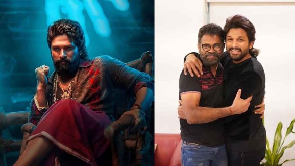 Pushpa 3 Update: Producers Reveal Shooting Timeline for Blockbuster Sequel