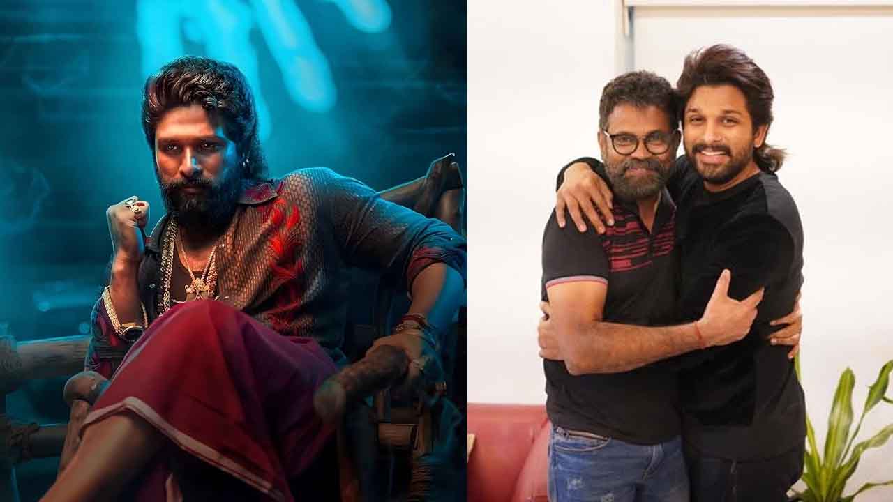 Pushpa 3 Update: Producers Reveal Shooting Timeline for Blockbuster Sequel
